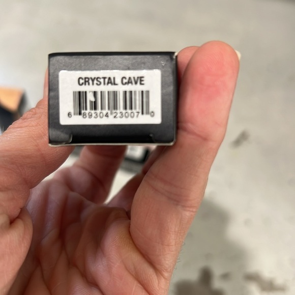 NUDESTIX Black and Red Concealer Makeup Set - Picture 8 of 11